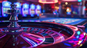 Bàn Baccarat live casino phát trực tiếp với dealer thật tại f68