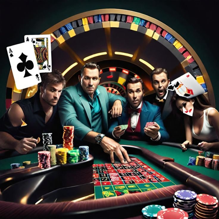 Trò chơi Bingo trực tuyến tại nền tảng f68 Việt Nam